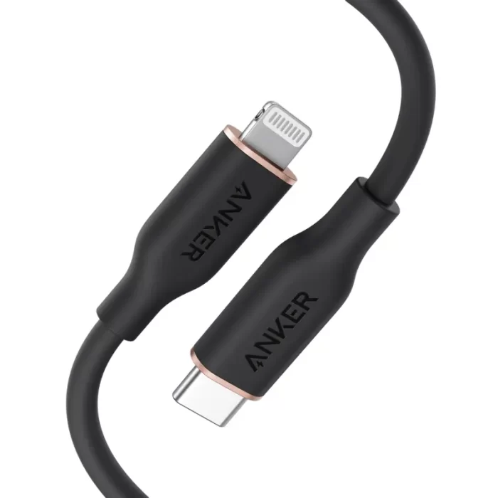 USB-C to Lightning Cable
