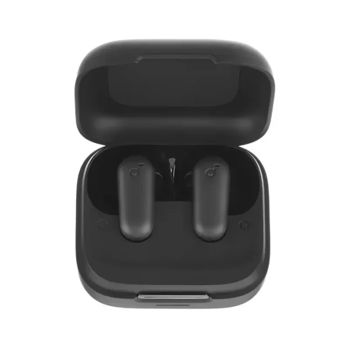 Anker Soundcore R50i NC Bluetooth 5.4 earbuds with touch controls and AI noise reduction