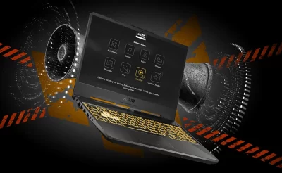 لابتوب جيمنج اسوس
