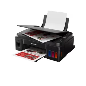 طابعة كانون pixma