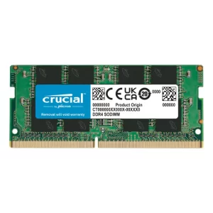 Crucial 16GB Ram