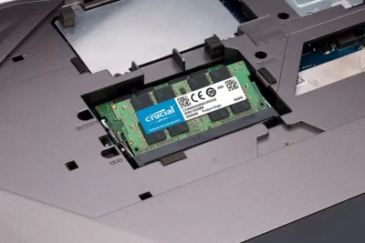 16GB Ram