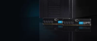 Crucial 16GB Ram DDR5