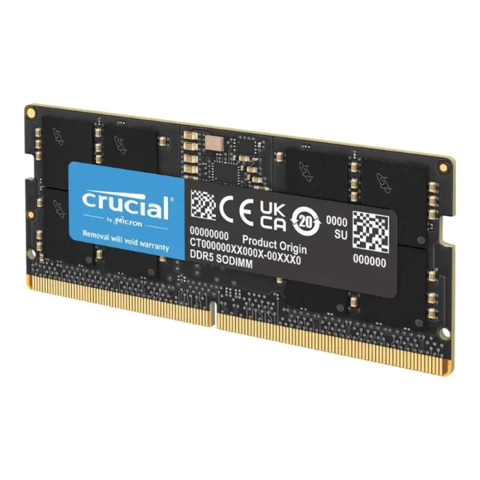 Crucial 16GB Ram DDR5