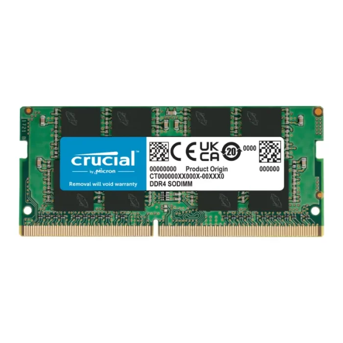 Crucial 8GB Ram