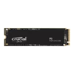 Crucial CT500P3SSD8
