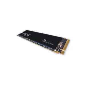 Crucial P3 1TB NVMe SSD