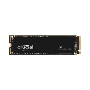 Crucial P3 1TB