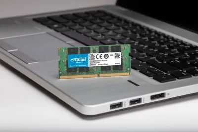 crucial ram