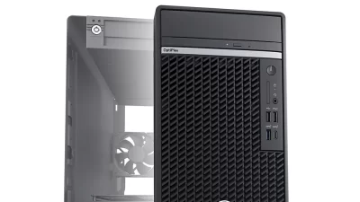 desktop computer