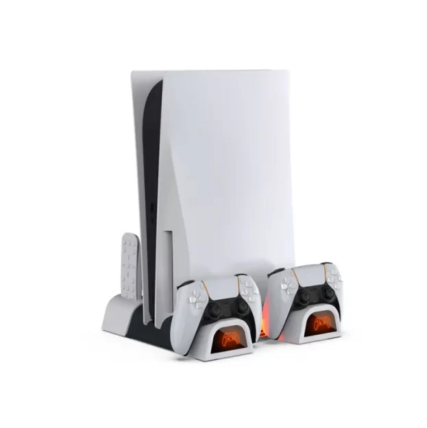 Multifunctional Cooling Stand