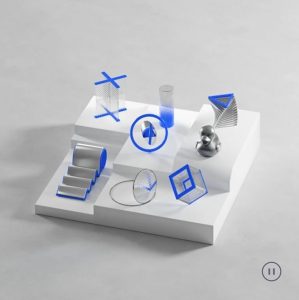 استكشف البيئات الواقعية باستخدام Ray Tracing