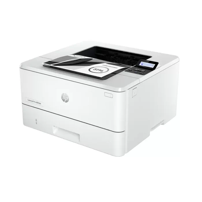laser printer
