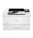 HP LaserJet Pro 4003n Printer front view – high-speed monochrome office printer