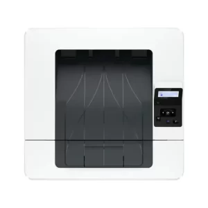 شاشة LCD وأزرار التحكم في اتش بي 4003n برو طابعه ليزرجيت 
