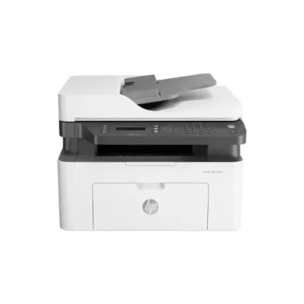 HP MFP-137FNW