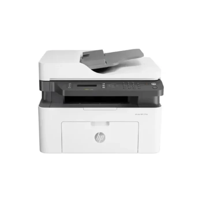 HP MFP-137FNW