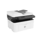 hp laser mfp 137fnw