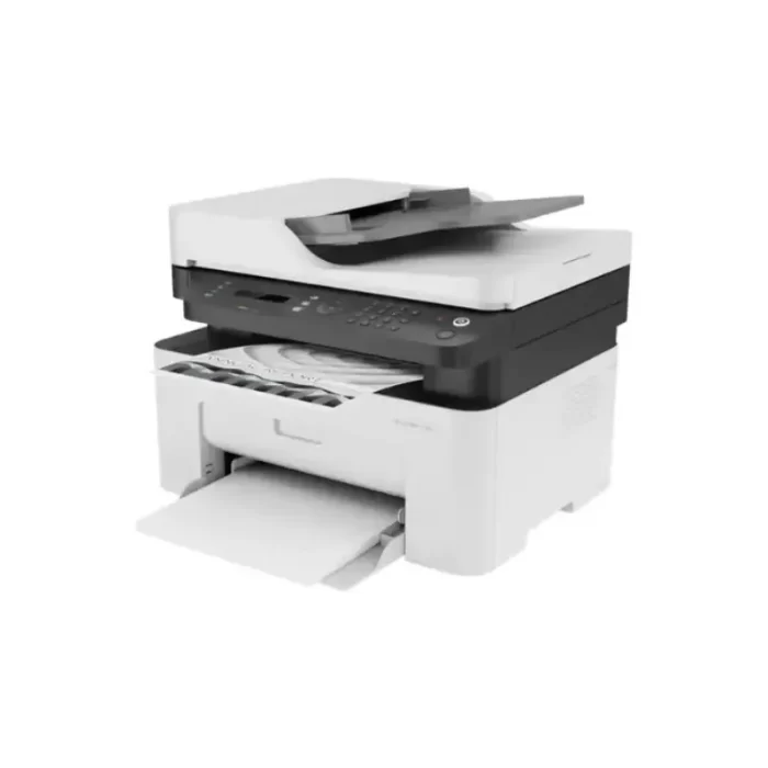 hp mfp137fnw