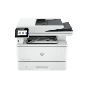 طابعة اتش بي MFP-4103DW متعددة الوظائف - طباعة ومسح ضوئي عالي السرعة
