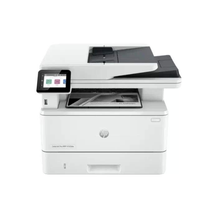 HP MFP-4103DW