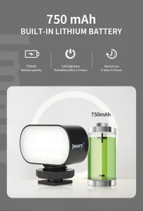 لوحة إضاءة LED