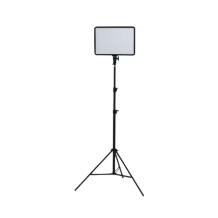 Jmary ring light with stand alternative setup using FM-17RS