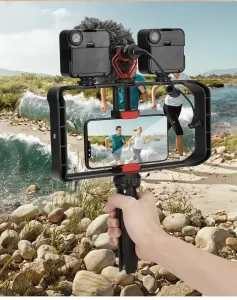 ستاند كاميرا MT-33