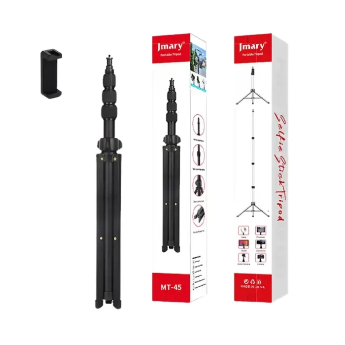 Jmary MT-45 Tripod