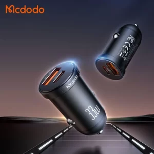 شاحن ماكدودو CC-2320