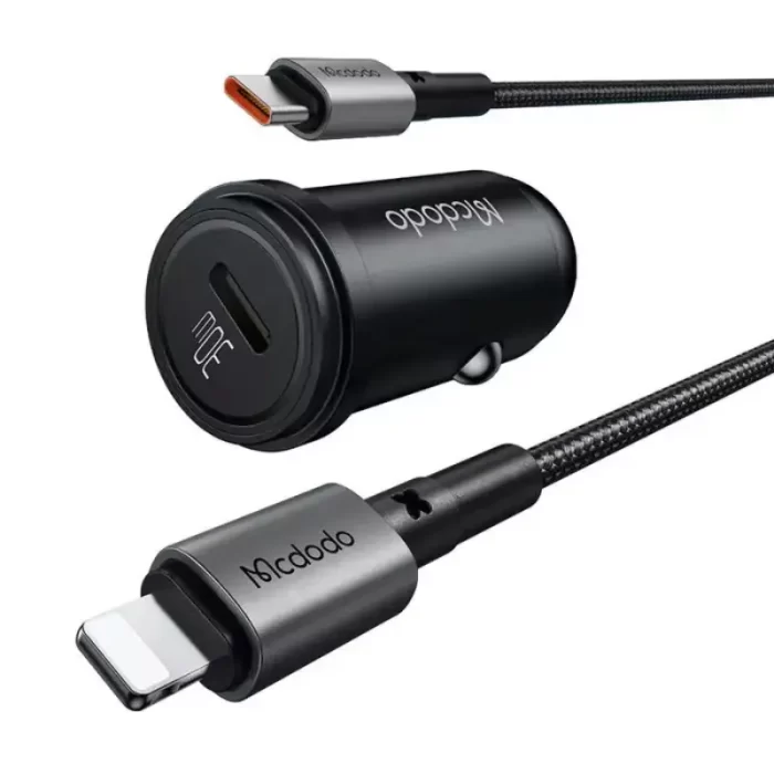 Fast Car Charger