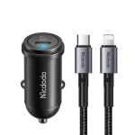 Mcdodo Car Charger CC-7492