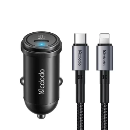 Mcdodo Car Charger CC-7492