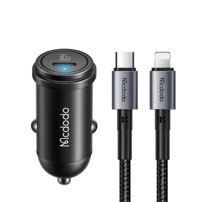 Mcdodo Car Charger CC-7492