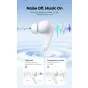 Noise Cancelling Earbuds
