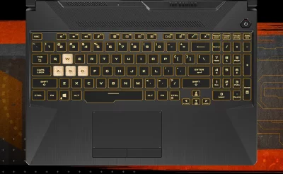 تاف جيمنج FA506NCR-HN007W