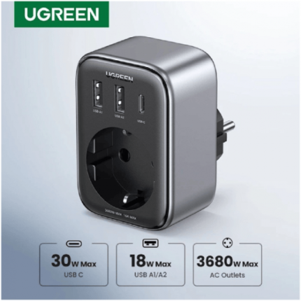 USB-C adapter