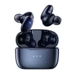 bluetooth earbuds