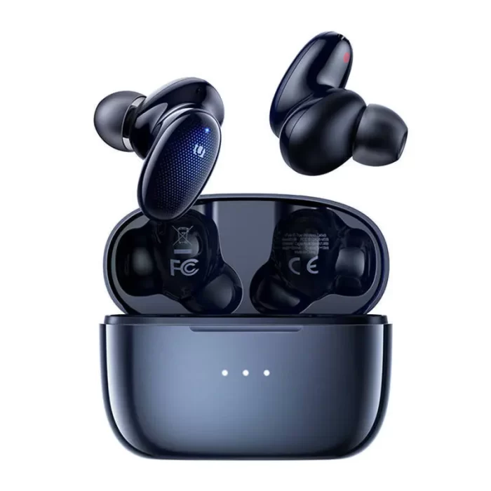 bluetooth earbuds