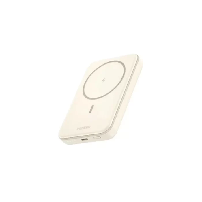 Ugreen PB561 MagSafe Wireless Power Bank 10000mAh Front View