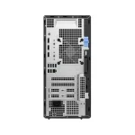 Dell OptiPlex Plus 7020 Rear Ports Including USB, HDMI, and DisplayPort