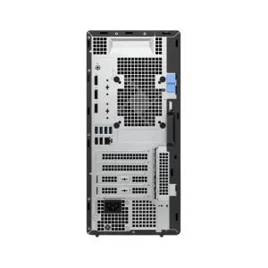 Dell OptiPlex Plus 7020 Rear Ports Including USB, HDMI, and DisplayPort