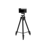 Folded Jmary KP-2205 tripod 42cm compact design