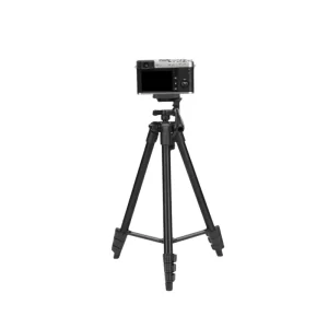 حامل ثلاثي القوائم جماري KP-2205 القابل للطي، مقاس 42 سم، بتصميم مضغوط