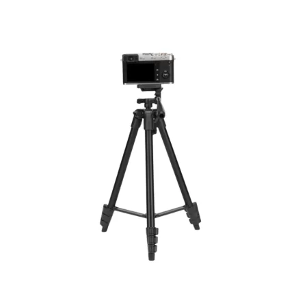 Folded Jmary KP-2205 tripod 42cm compact design
