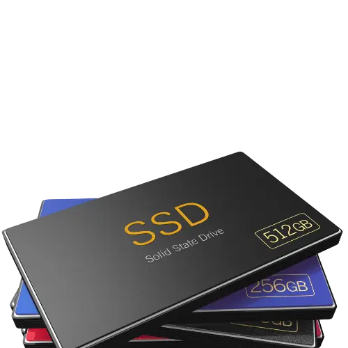 External hard drives, SSDs, and cloud storage devices for reliable and secure data storage solutions