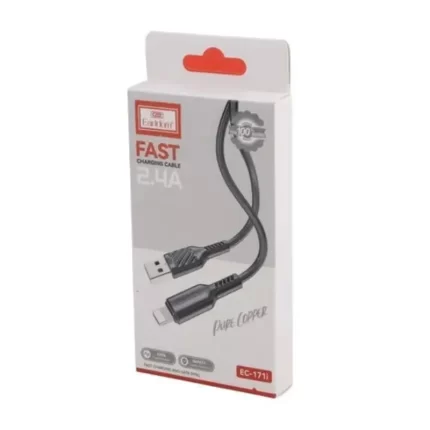 USB To Lightning Cable