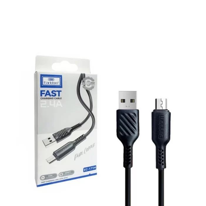 Fast Charger