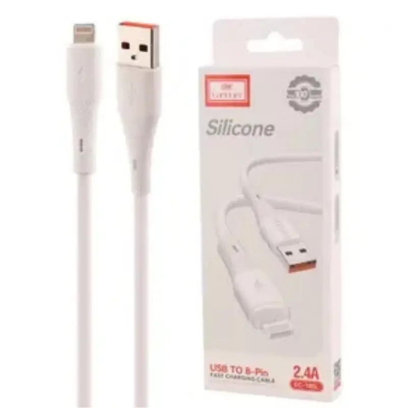 Earldom EC-185L Lightning Cable iPhone charger cable