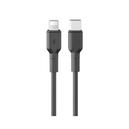 Earldom EC-198C-L Type-C to Lightning Cable 1.5 Meter Black